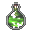 blessed potion of haste self