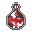 blessed potion of healing