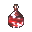red potion