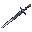 two handed sword