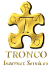 Tronco's Logo