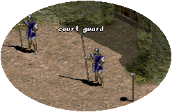 count guard
